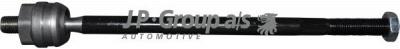 JP GROUP 1144501100 -  Осевой шарнир, рулевая тяга